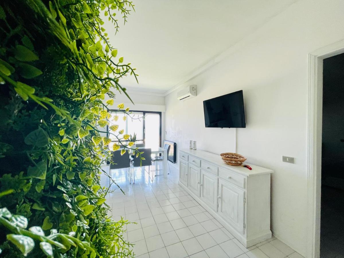 Al Mare Apartament Apartment Fano Exterior photo
